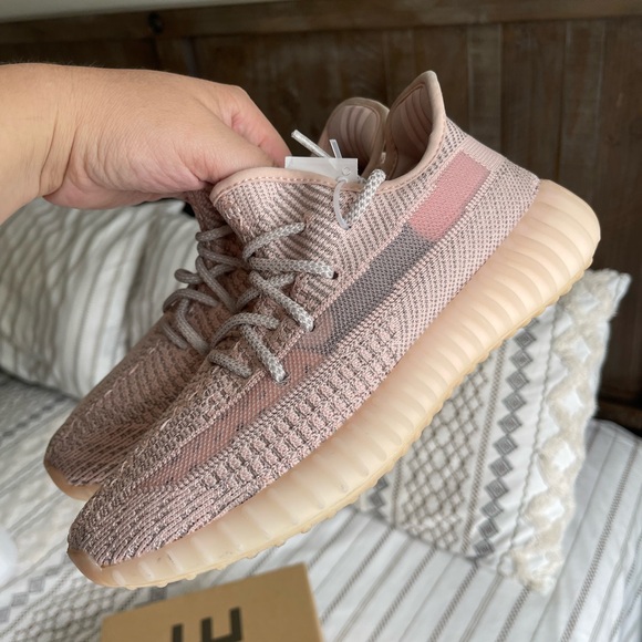 adidas Yeezy Boost 350 V2 Synth (Reflective) - Picture 13 of 13